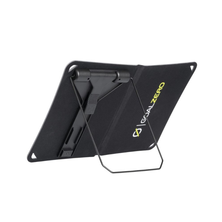 Goal Zero Venture 35 Solar Kit with Nomad 10 - Image 5